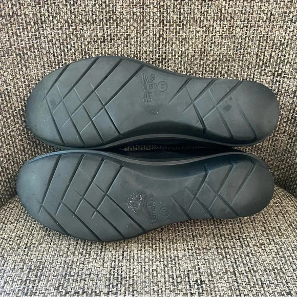 Dansko Julia Slip On Size 41 Black US 10.5-11 - Picture 9 of 10